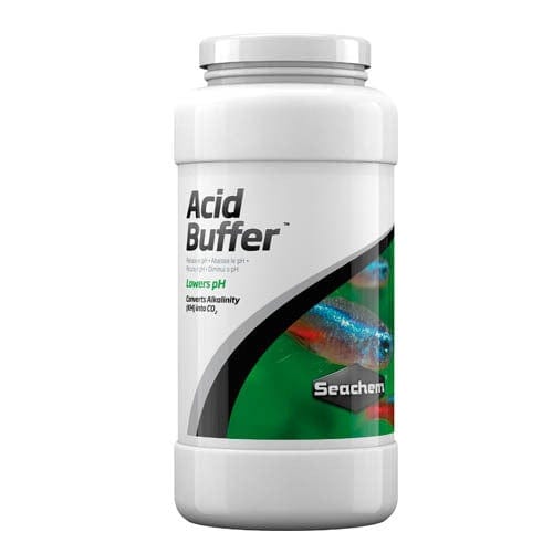 Seachem Acid Buffer 600g-1