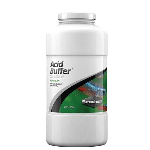 Seachem Acid Buffer 1.2kg-1