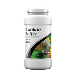 Seachem Alkaline Buffer 600g-1