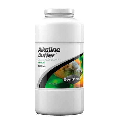 Seachem Alkaline Buffer 1.2kg-1