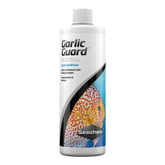 Seachem Garlic Guard 500ml-1