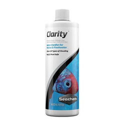 Seachem Clarity 500ml-1