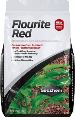 Seachem Flourite Red 3.5kg-1