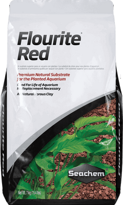 Seachem Flourite Red 7kg-1