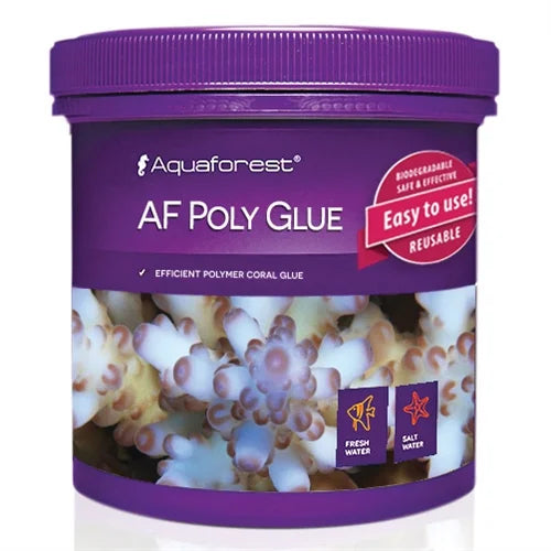 Aquaforest Poly GLue 250ml