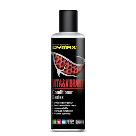 Dymax Vita & Vibrant 500ml-1