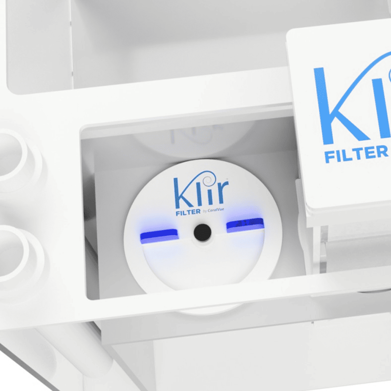 Klir 4" Flow-Diverting Cap-2