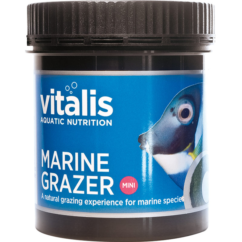 Marine MiniGrazer Mini 110g-1