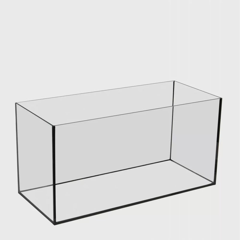 Aquael Glass Aquarium Tank 60x30x30 45L-1
