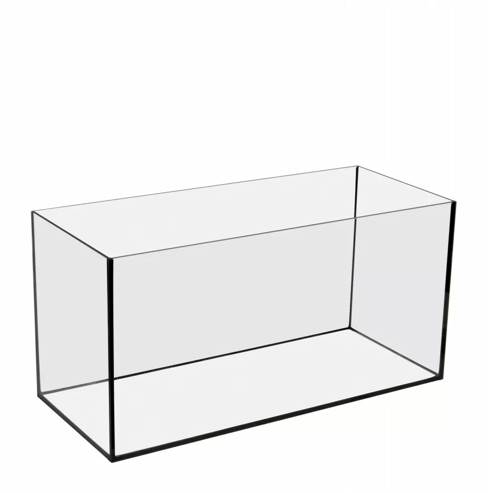 Aquael Glass Aquarium Tank 60x30x30 45L-1