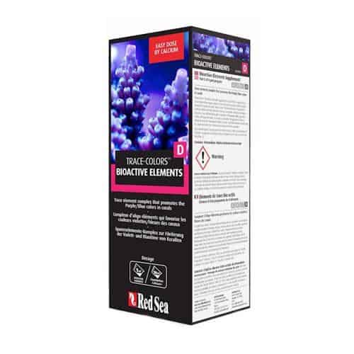 Red Sea Trace Colors D 500ml-1