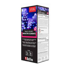 Red Sea Trace Colors D 500ml-1