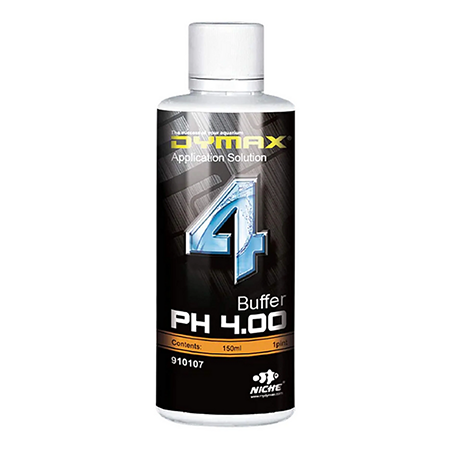 Dymax Ph Buffer 4.0 150ml-1