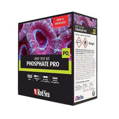 Red Sea Phosphate Pro Test Kit-1