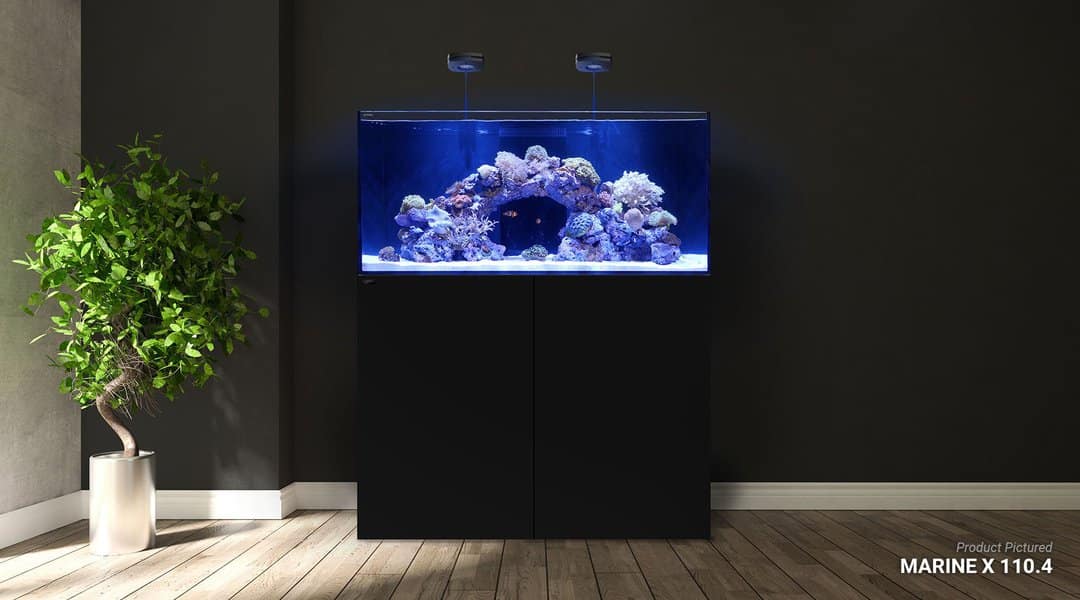 Waterbox Marine X