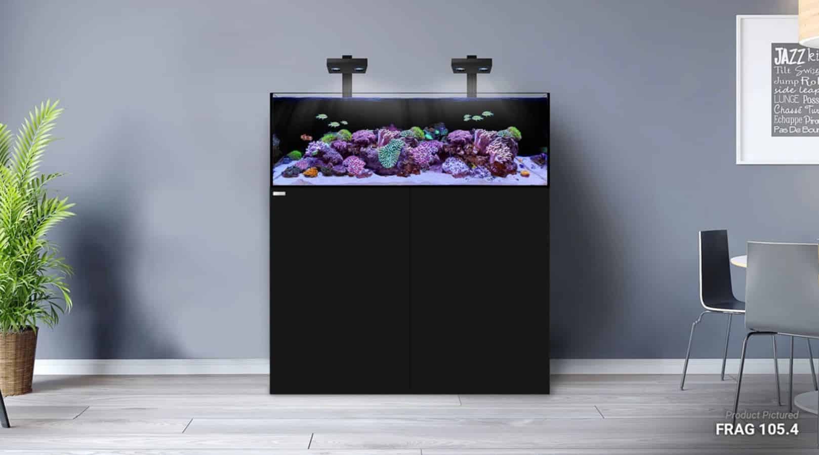 Waterbox Platinum Frag Series-1