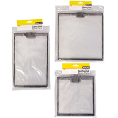 Reptile One Perspex Lid 18.7x18cm To Suit Mini T2 20lx20cmw-1