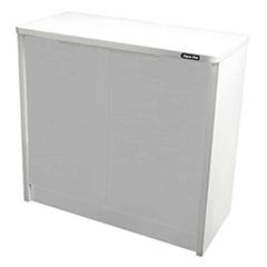 LifeStyle 127 Complete Glass Aquarium-5
