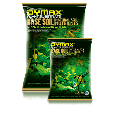 Dymax Base Soil 9l-1