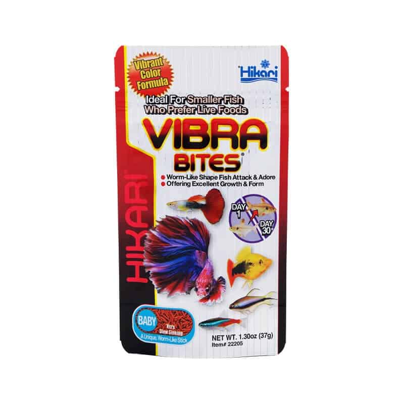 Vibra Bites Baby - 37g-1