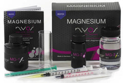 NYOS Reefer Magnesium Test Kit - Precision - German-2