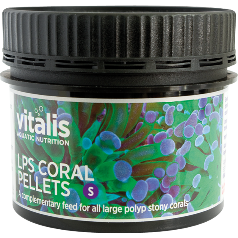 LPS Coral Pellets 50g-1