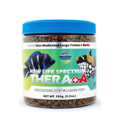 New Life Spectrum Thera+A Large Sinking 3.0-3.5mm 150g-1