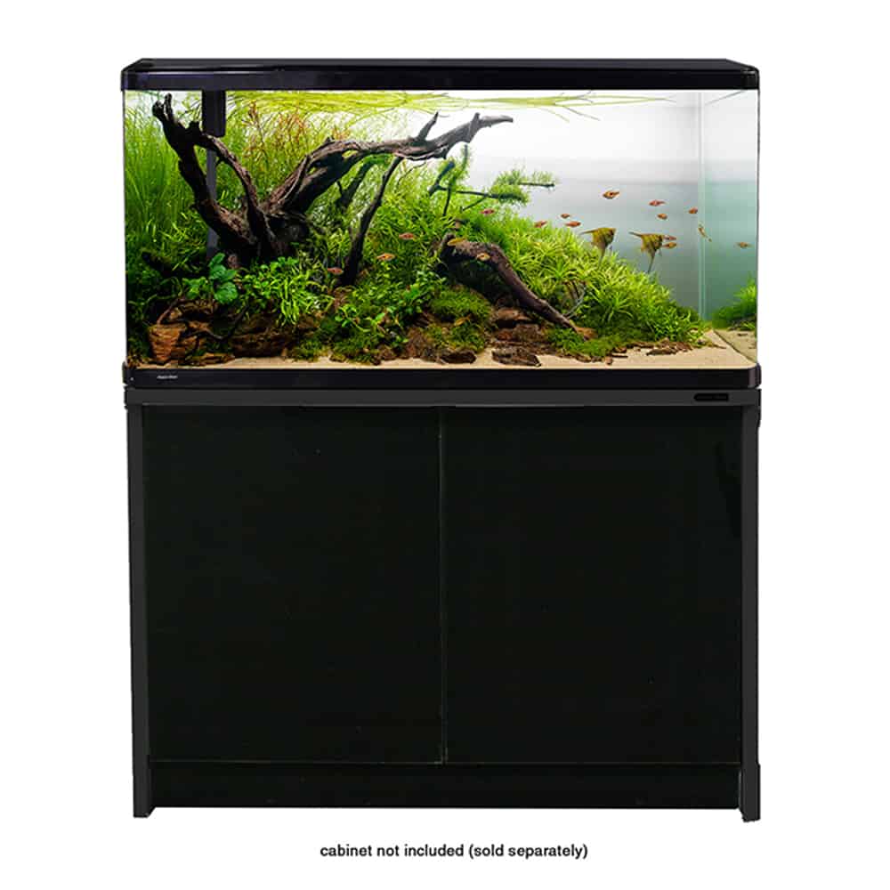 LifeStyle 190 Complete Glass Aquarium
