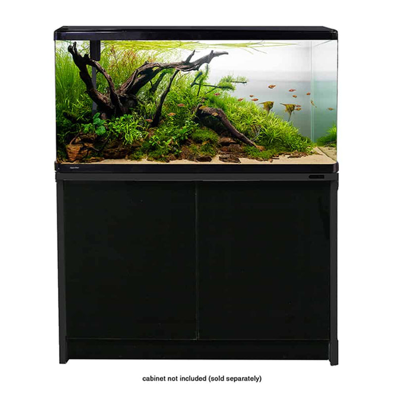 LifeStyle 190 Complete Glass Aquarium-2