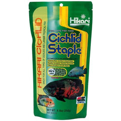 Hikari Cichlid Staple Pellet-1