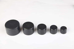 Grey DIN Cap-1