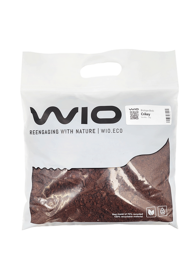 WIO Crikey Riverbed 2kg