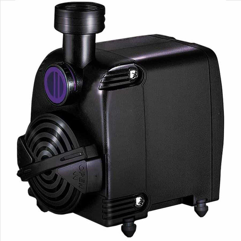 NYOS VIPER 2.0 - 300-2000lph adjustable feed pump-1