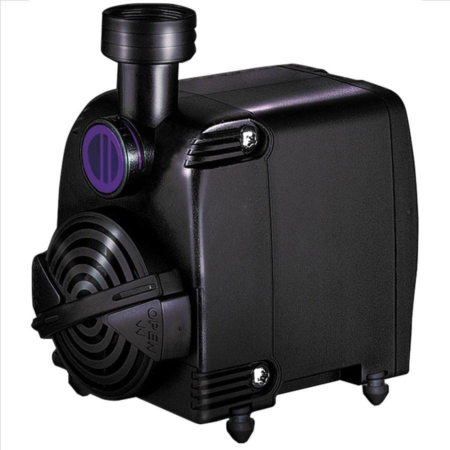 NYOS VIPER 5.0 - 1000-5000lph adjustable feed pump