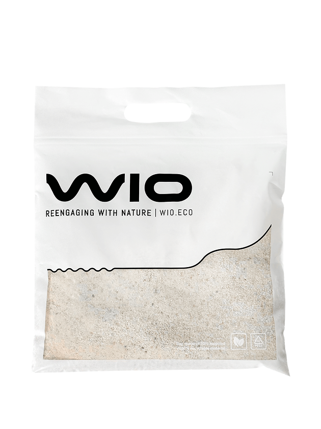 WIO Hyams Sand 2kg-1