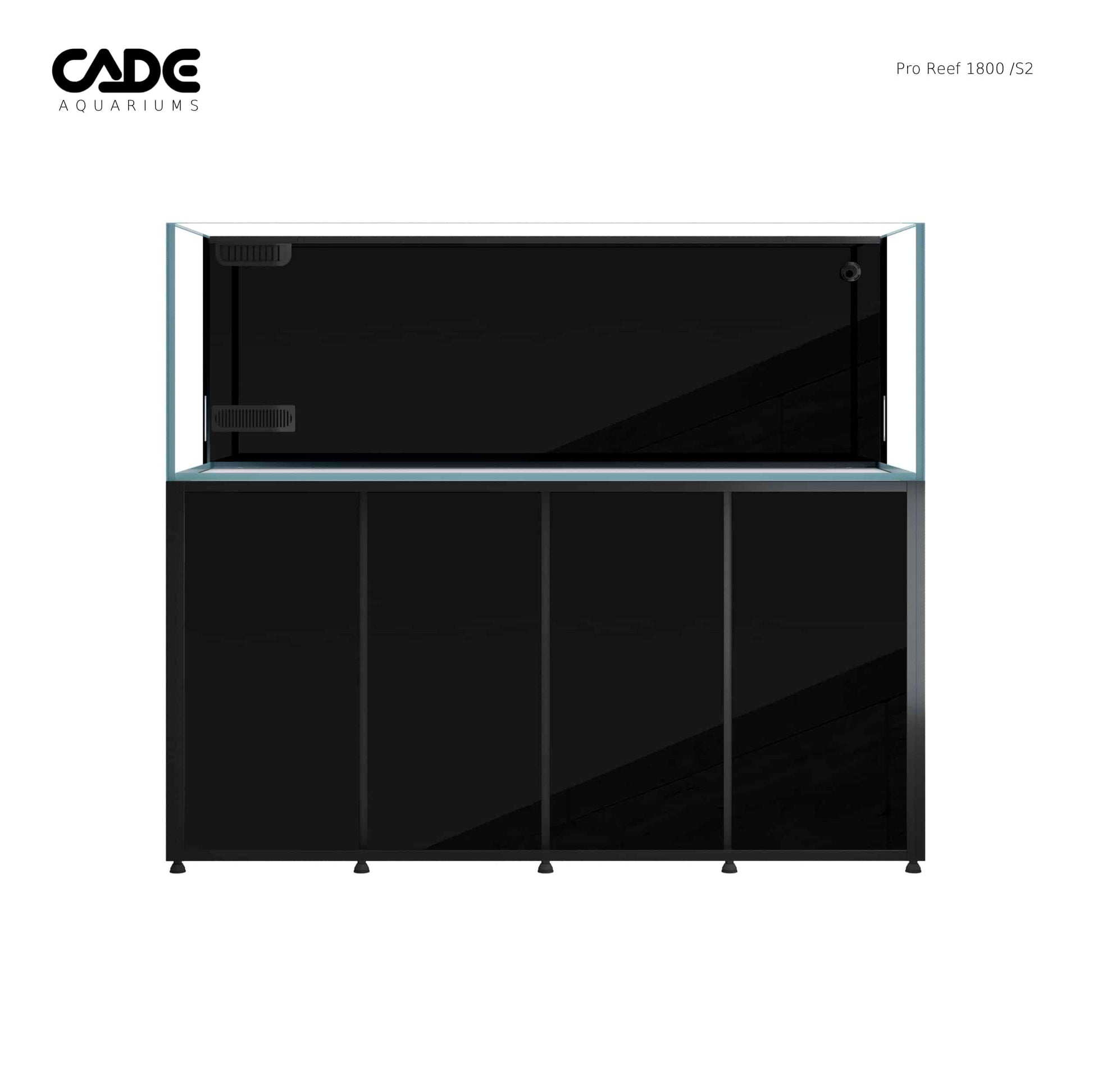CADE PRO REEF S2 1800-1