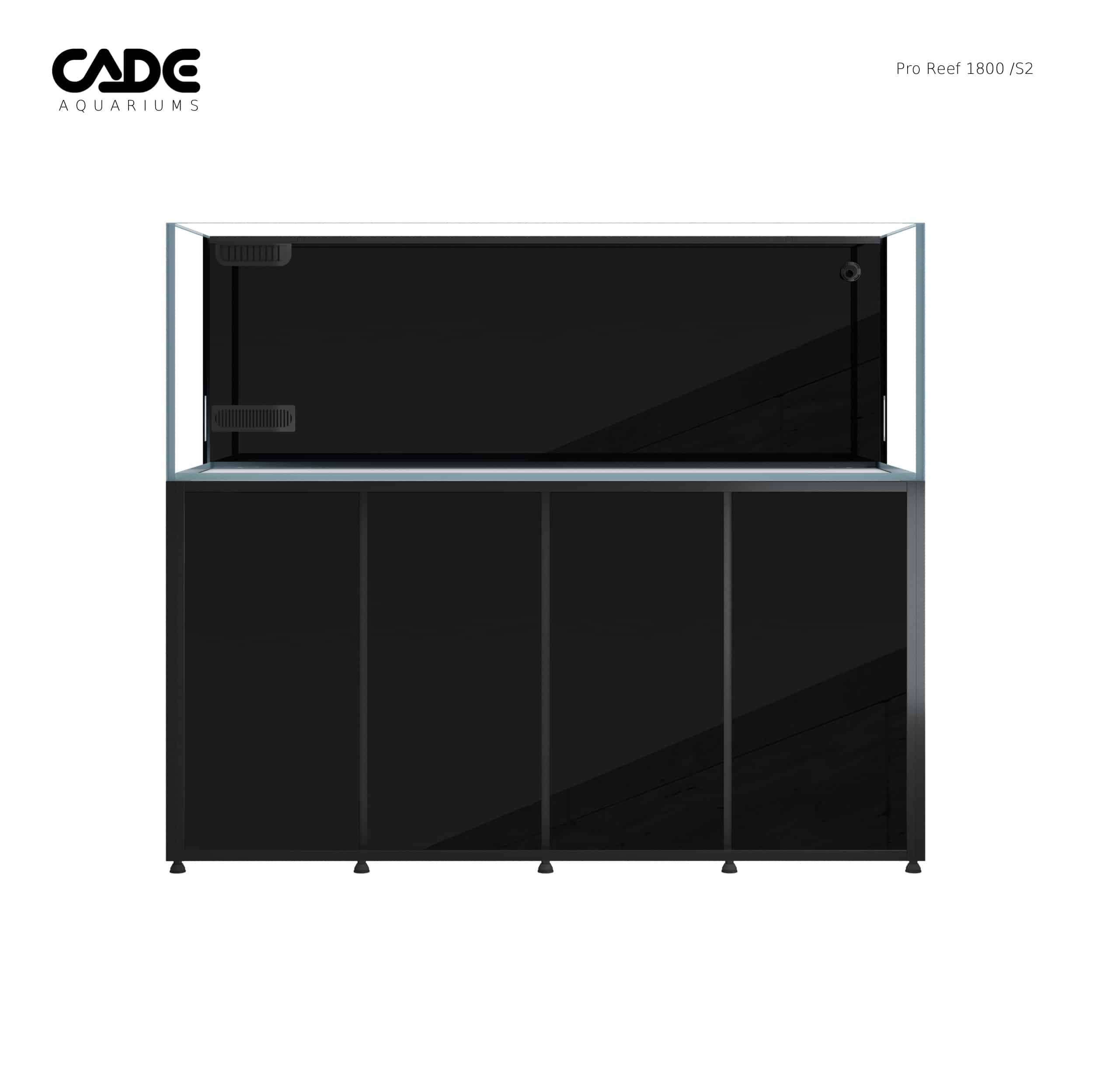 CADE PRO REEF S2 1800