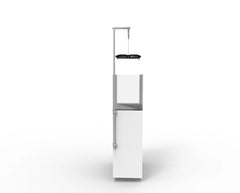 K Hanging kit - Cabinet Mount for K60-3