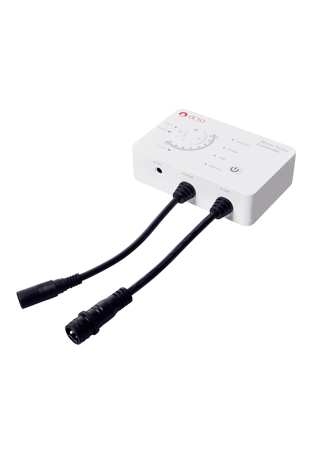 OCTO Pulse OP-4 Wave Pump