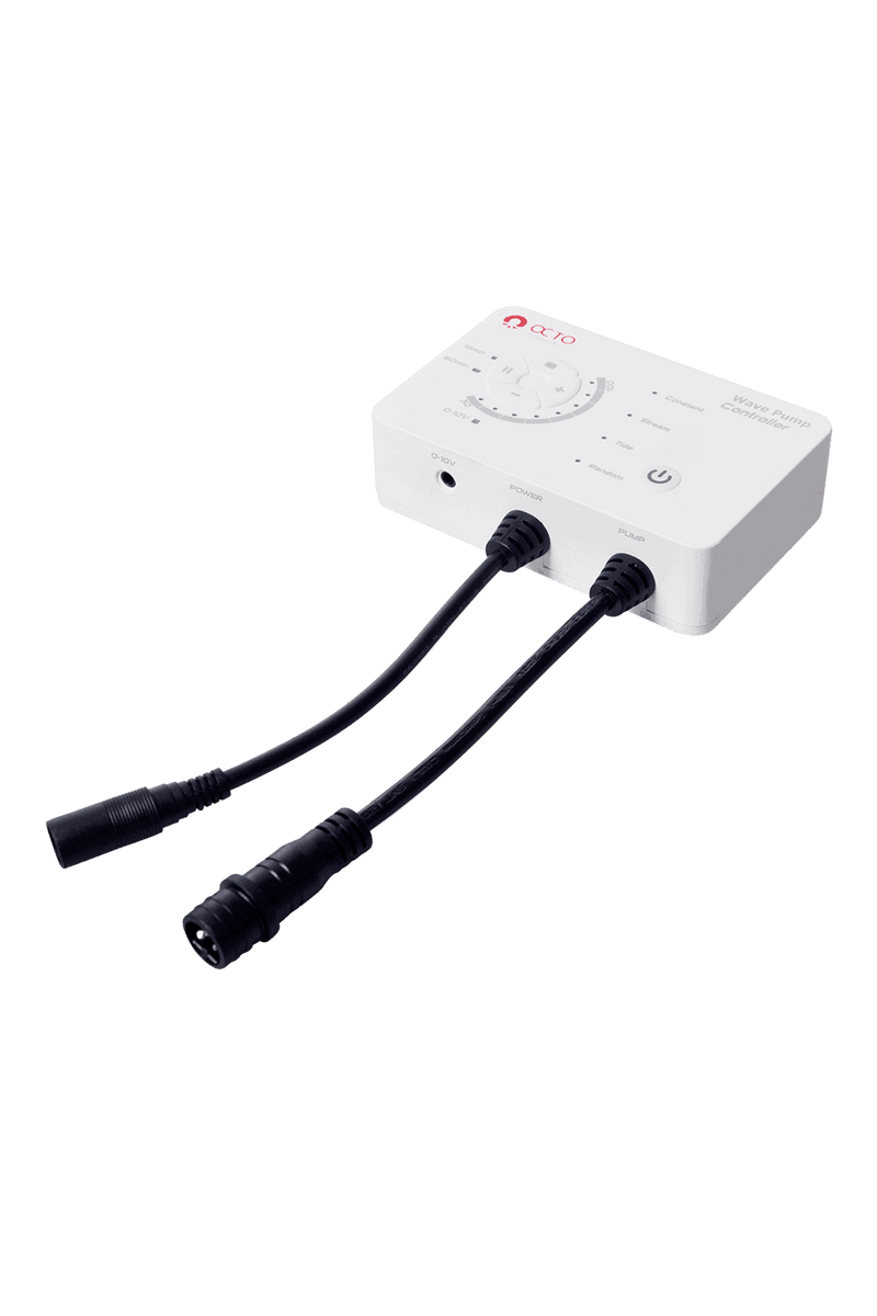 OCTO Pulse OP-4 Wave Pump-2