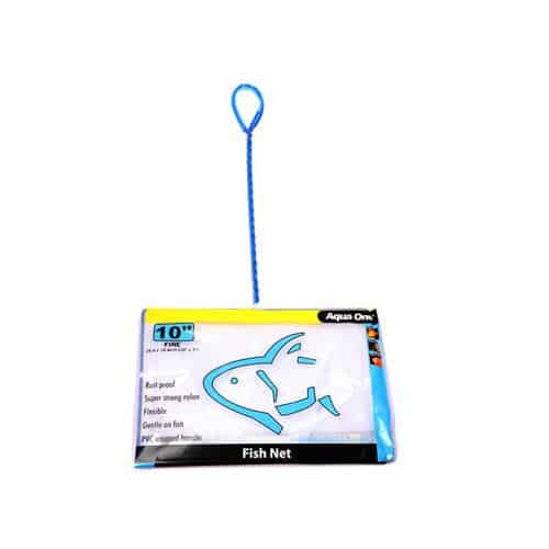 Aqua One Fish Net 10" Fine-1