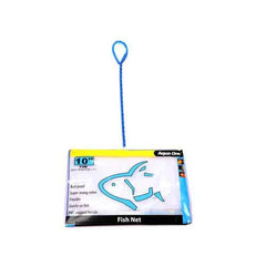 Aqua One Fish Net 10" Fine-1