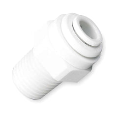 1/4" X 1/4" Straight Quick Connect-1