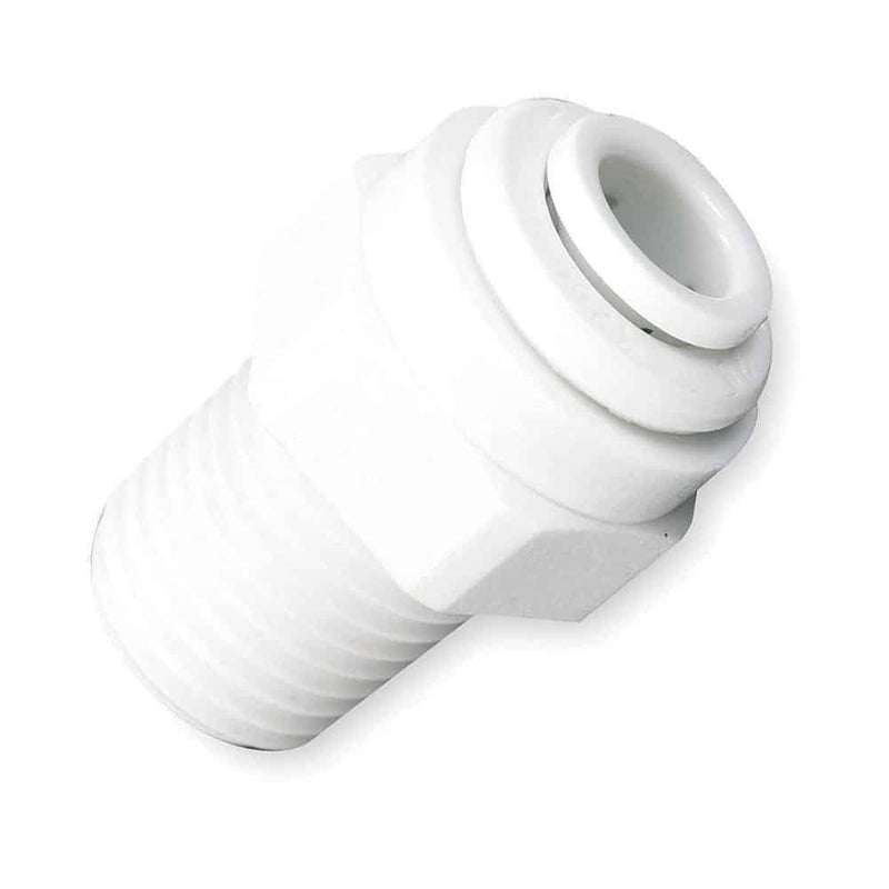 1/4" X 1/4" Straight Quick Connect-1