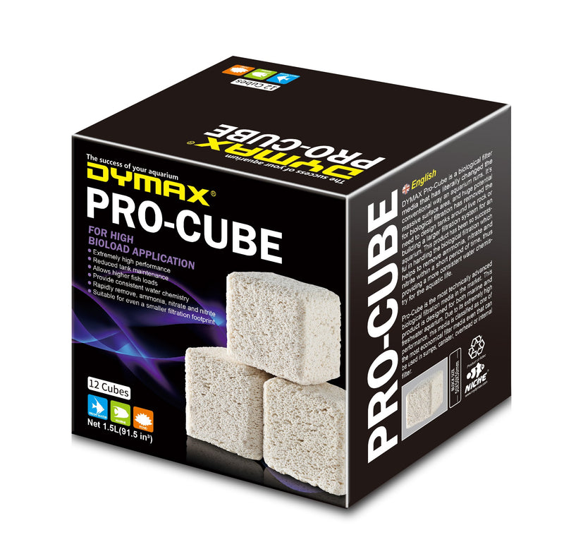 Dymax Pro-Cube 1.5l-1