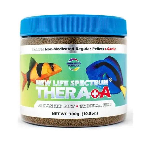 New Life Spectrum Thera+A Regular Sinking 1.0-1.5mm 300g-1