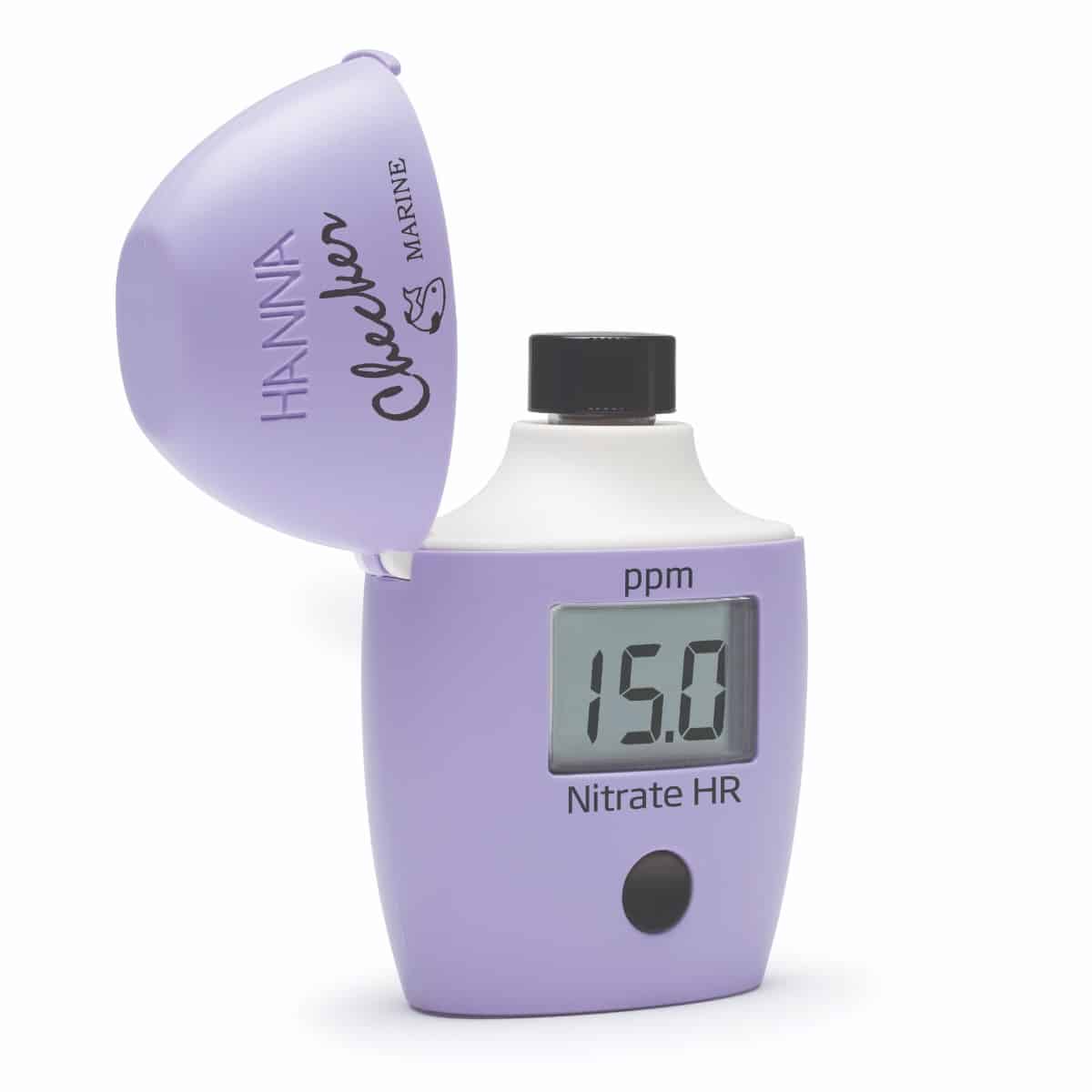 Hanna - Nitrate HR Checker
