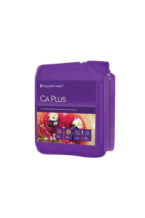 Aquaforest Ca Plus 2000ml-1