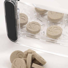Maxspect Fragnifier with Frag Rack and Bio Plugs-3
