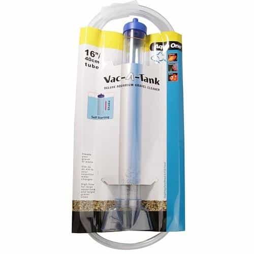 Aqua One Vac-A-Tank 16"-1